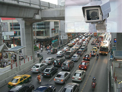 กล้องวงจรปิด CCTV กทม. กล้องวงจรปิด CCTV กทม.